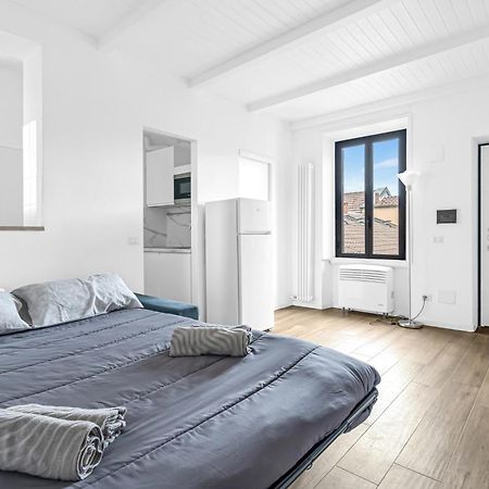 Lo3 • Navigli Chic Apartment • 米兰 外观 照片