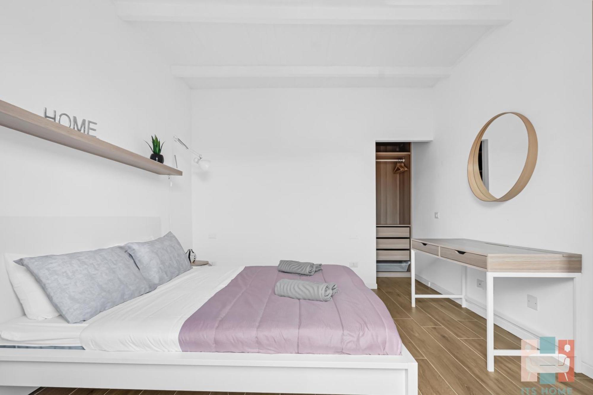 Lo3 • Navigli Chic Apartment • 米兰 外观 照片