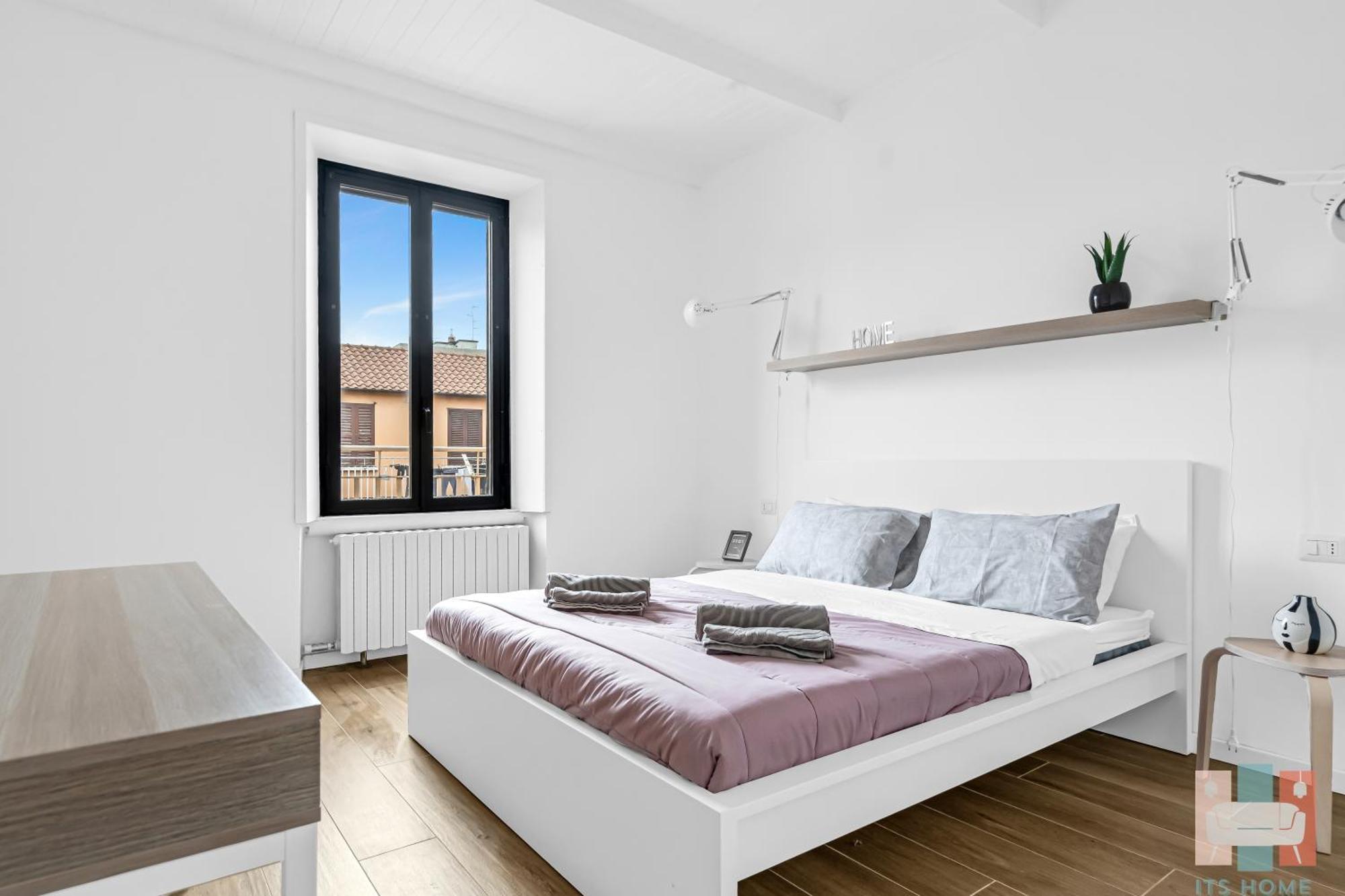 Lo3 • Navigli Chic Apartment • 米兰 外观 照片