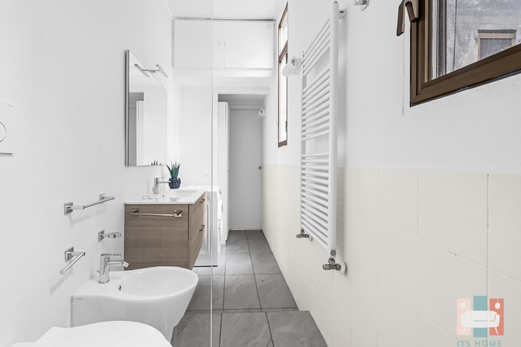 Lo3 • Navigli Chic Apartment • 米兰 外观 照片