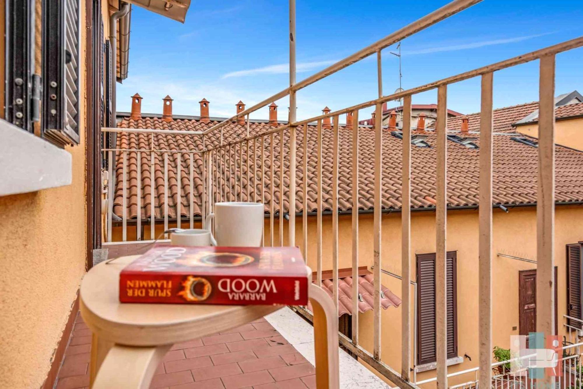 Lo3 • Navigli Chic Apartment • 米兰 外观 照片